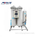 Adsorption Nitrogen Plants High N2 Purity